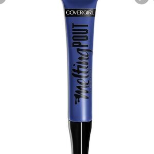 COVERGIRL MELTING POUT liquid lip stick in Gel Bird